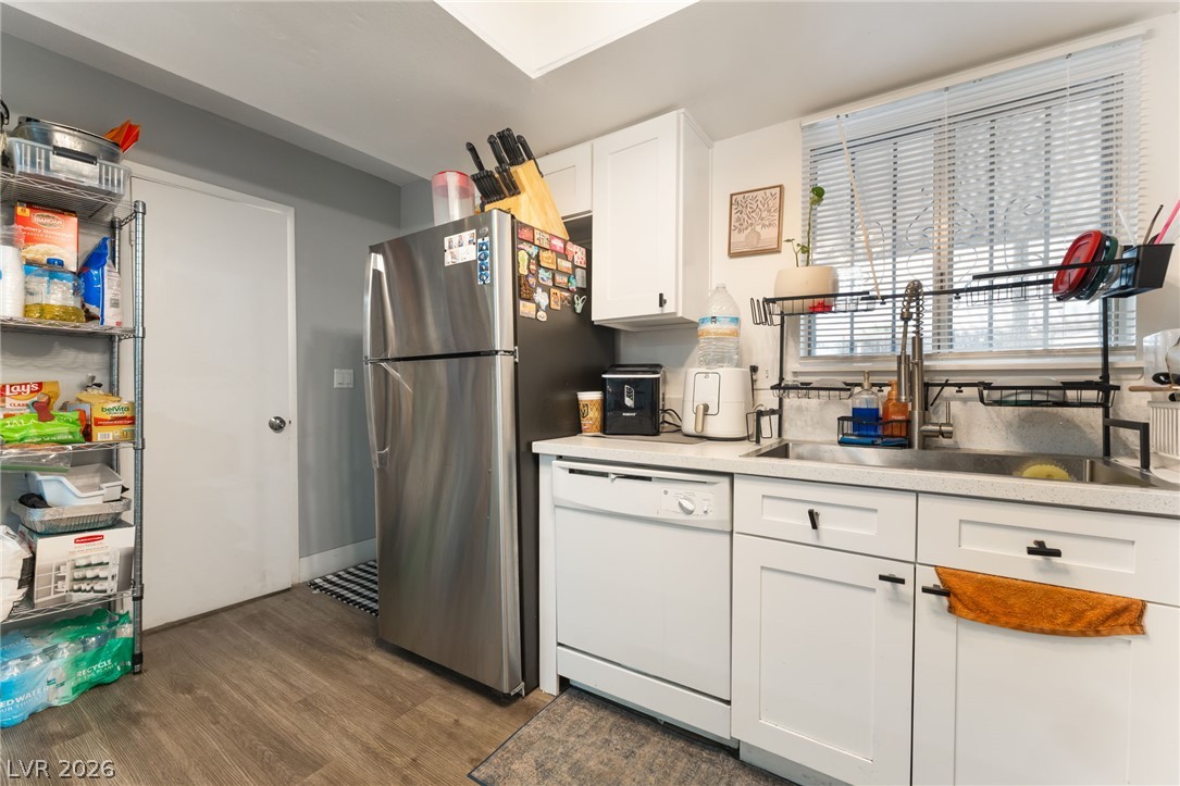 6285 West Washington Avenue Las Vegas NV 89107