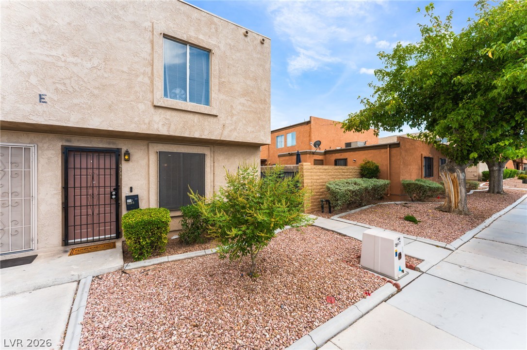 6285 West Washington Avenue Las Vegas NV 89107