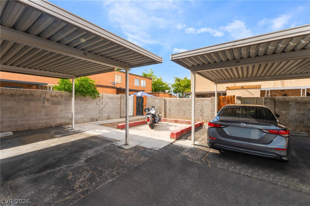 6285 West Washington Avenue Las Vegas NV 89107