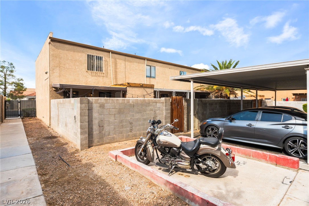 6285 West Washington Avenue Las Vegas NV 89107