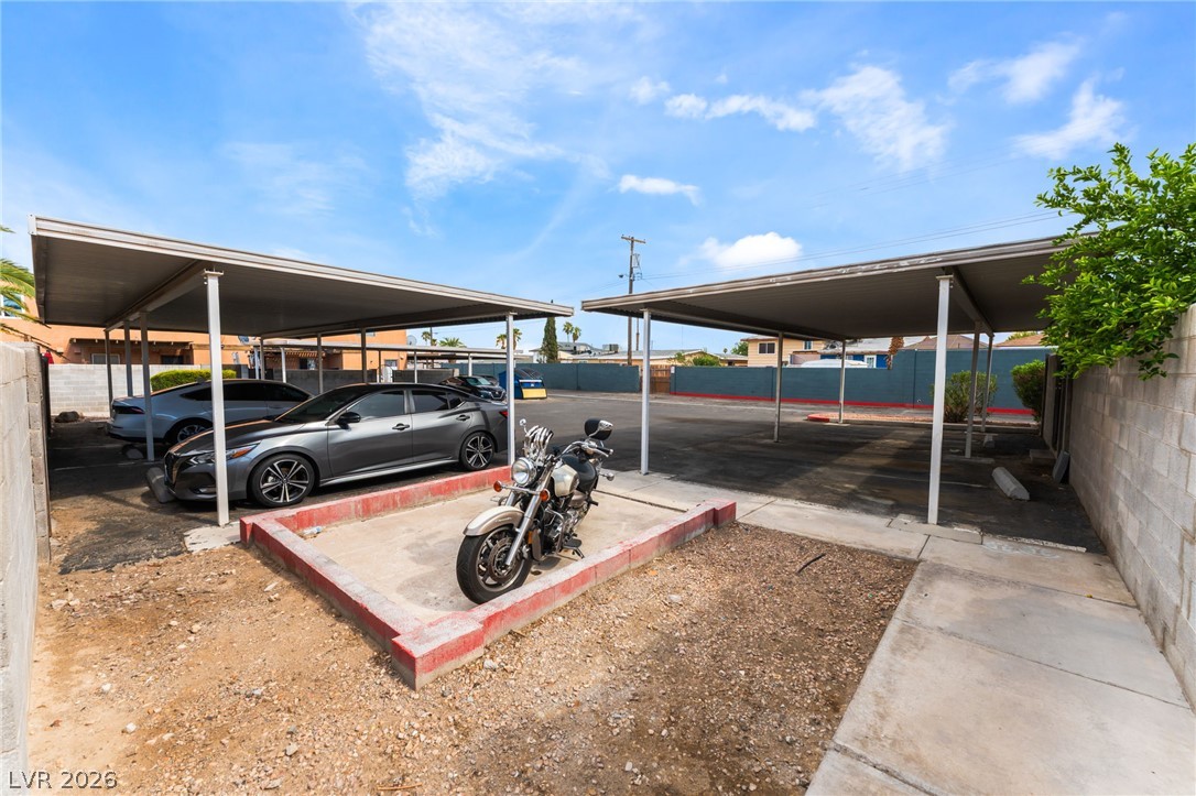 6285 West Washington Avenue Las Vegas NV 89107