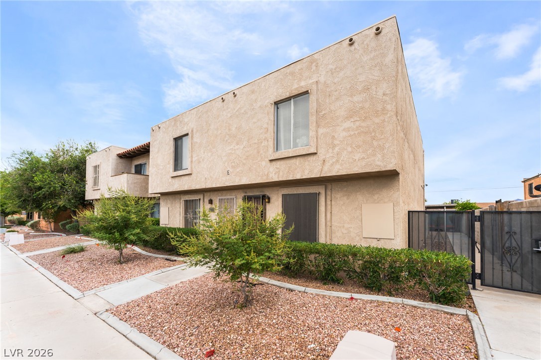 6285 West Washington Avenue Las Vegas NV 89107
