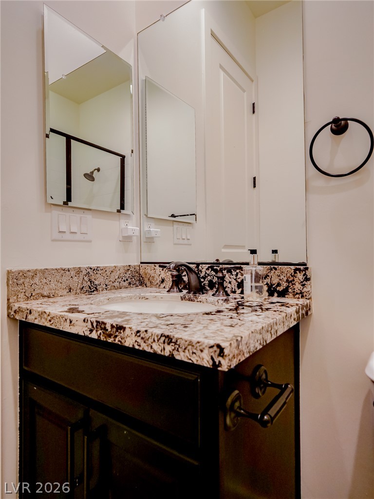 12013 Tramonto Avenue Las Vegas NV 89138