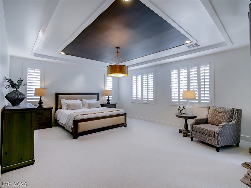 12013 Tramonto Avenue Las Vegas NV 89138