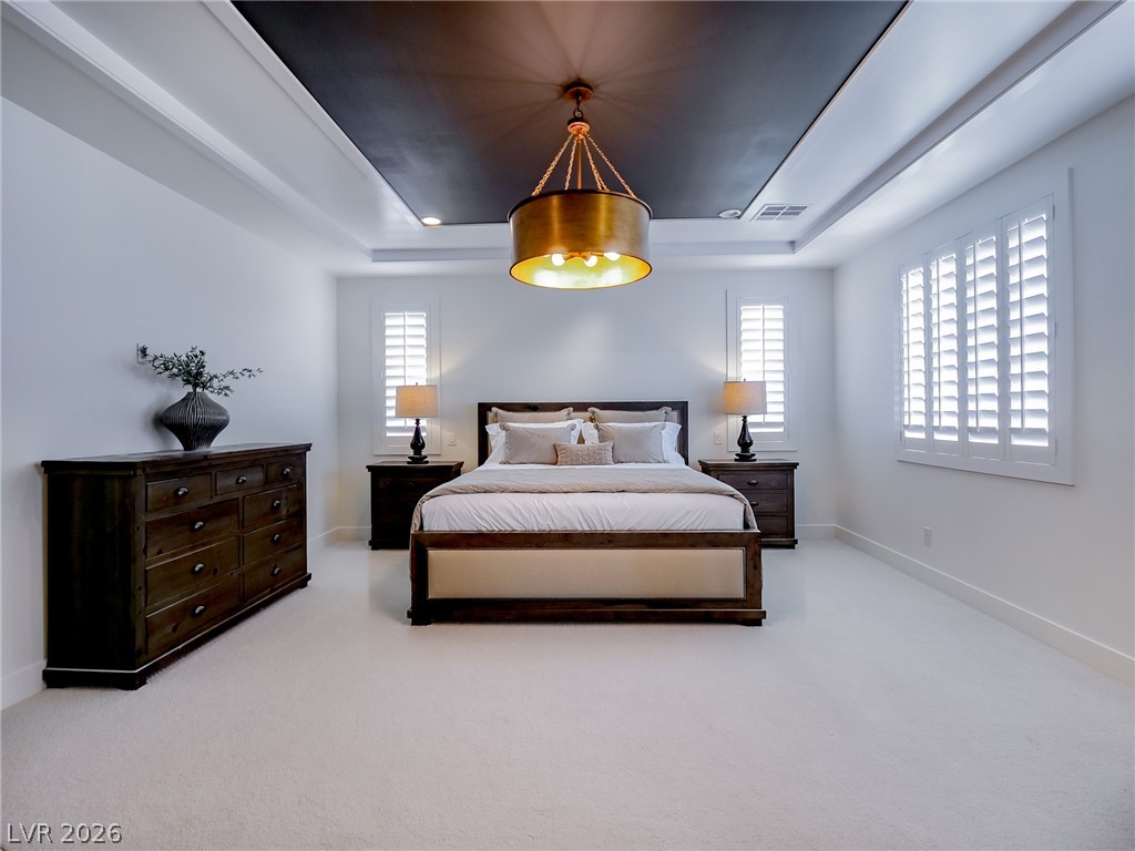 12013 Tramonto Avenue Las Vegas NV 89138