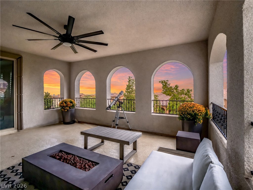 12013 Tramonto Avenue Las Vegas NV 89138