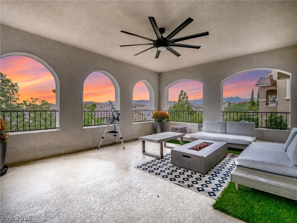 12013 Tramonto Avenue Las Vegas NV 89138