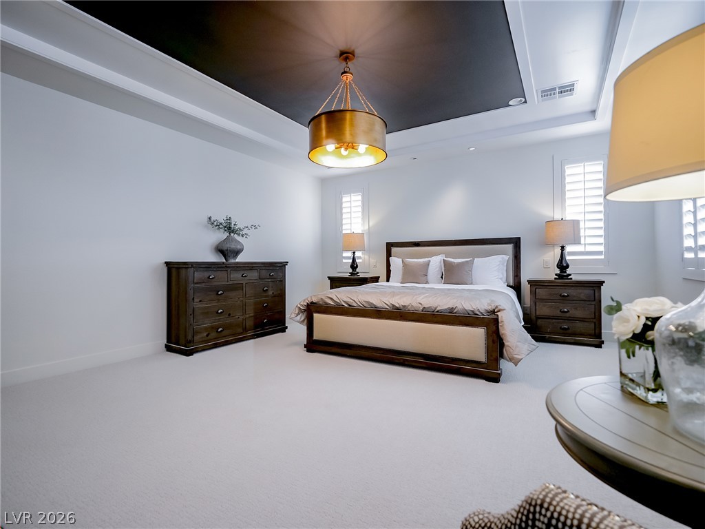12013 Tramonto Avenue Las Vegas NV 89138