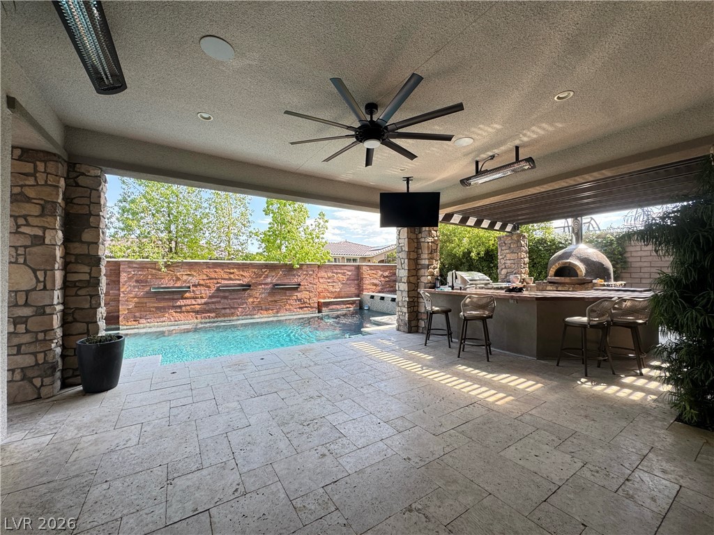12013 Tramonto Avenue Las Vegas NV 89138