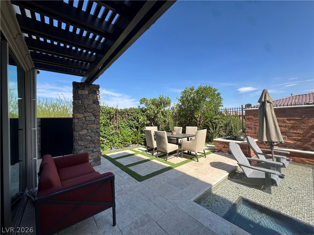 12013 Tramonto Avenue Las Vegas NV 89138