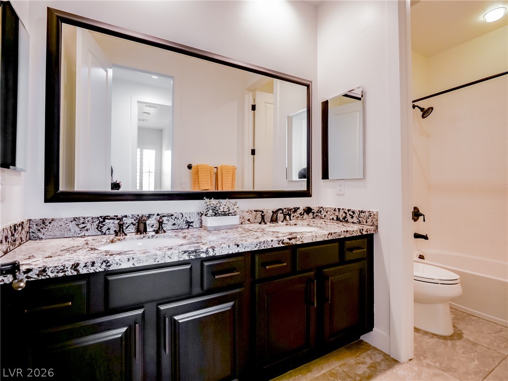 12013 Tramonto Avenue Las Vegas NV 89138