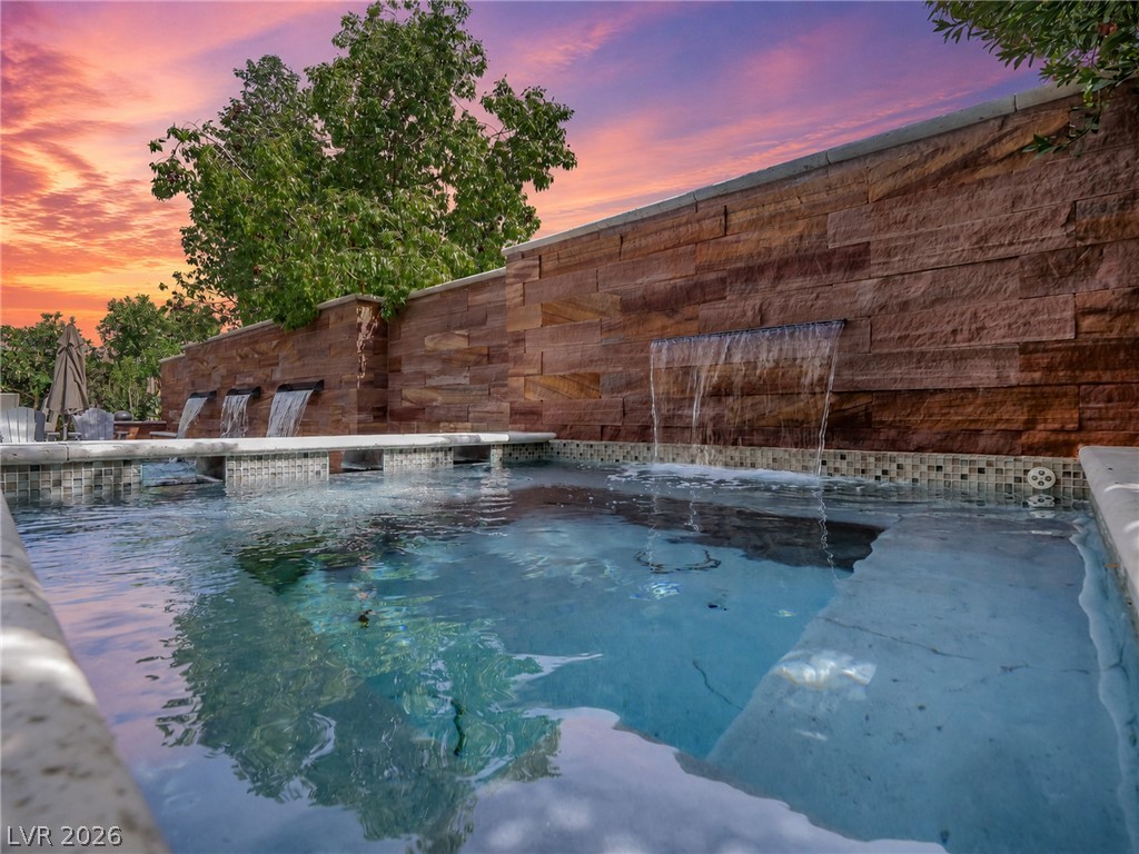 12013 Tramonto Avenue Las Vegas NV 89138