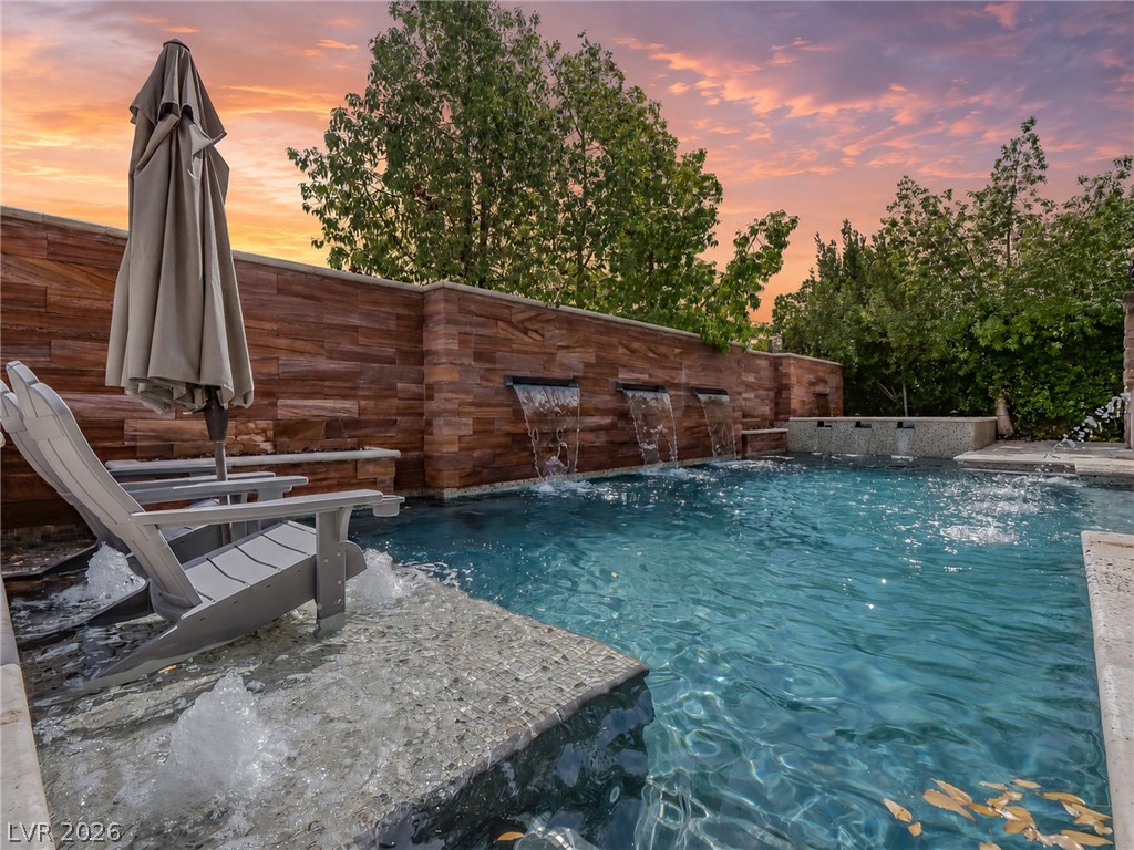 12013 Tramonto Avenue Las Vegas NV 89138
