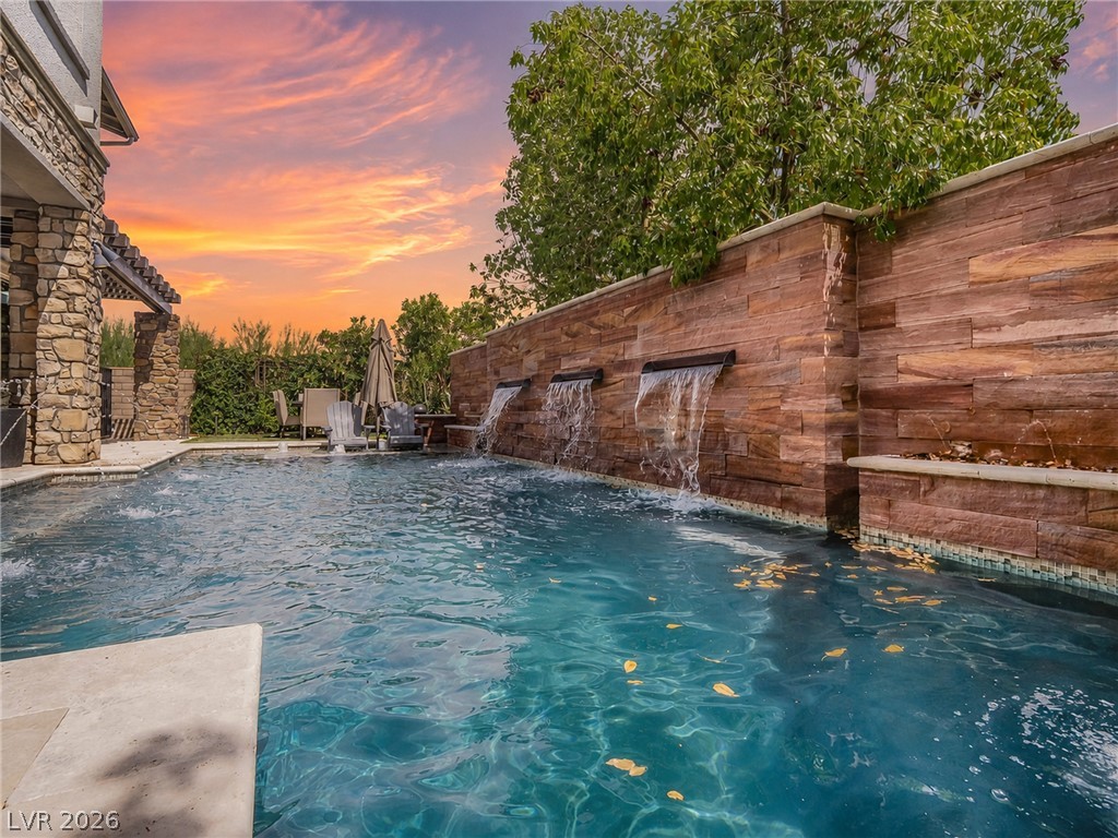 12013 Tramonto Avenue Las Vegas NV 89138