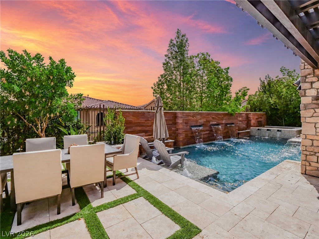 12013 Tramonto Avenue Las Vegas NV 89138