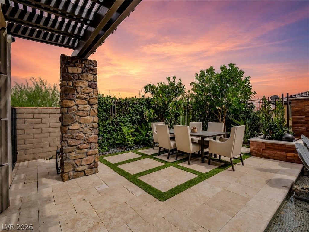 12013 Tramonto Avenue Las Vegas NV 89138