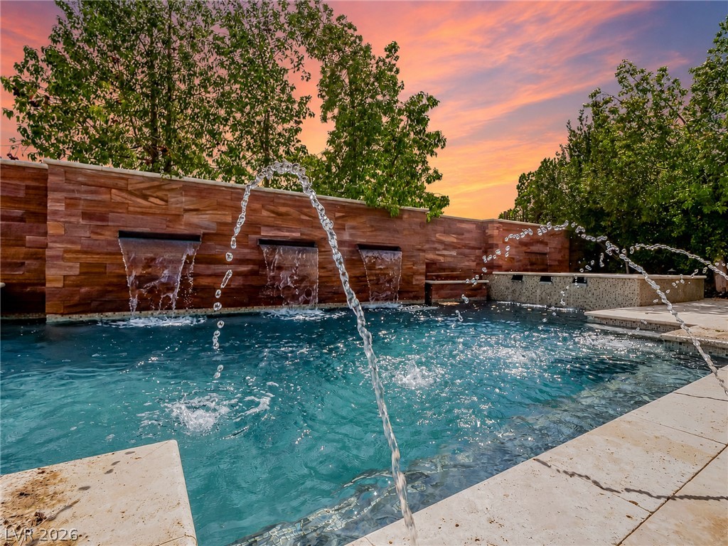 12013 Tramonto Avenue Las Vegas NV 89138