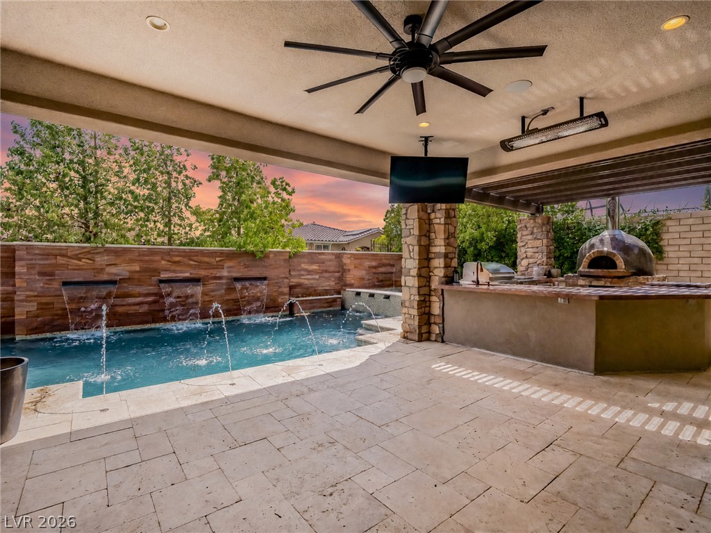 12013 Tramonto Avenue Las Vegas NV 89138