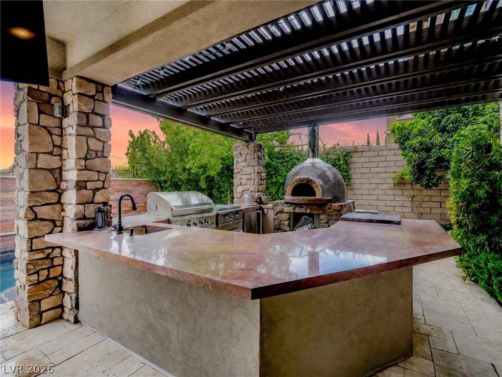12013 Tramonto Avenue Las Vegas NV 89138