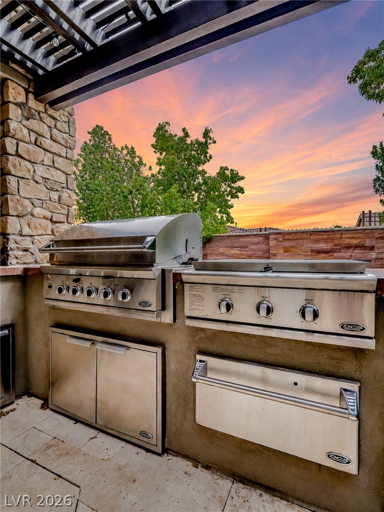 12013 Tramonto Avenue Las Vegas NV 89138