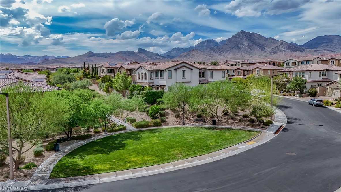 12013 Tramonto Avenue Las Vegas NV 89138