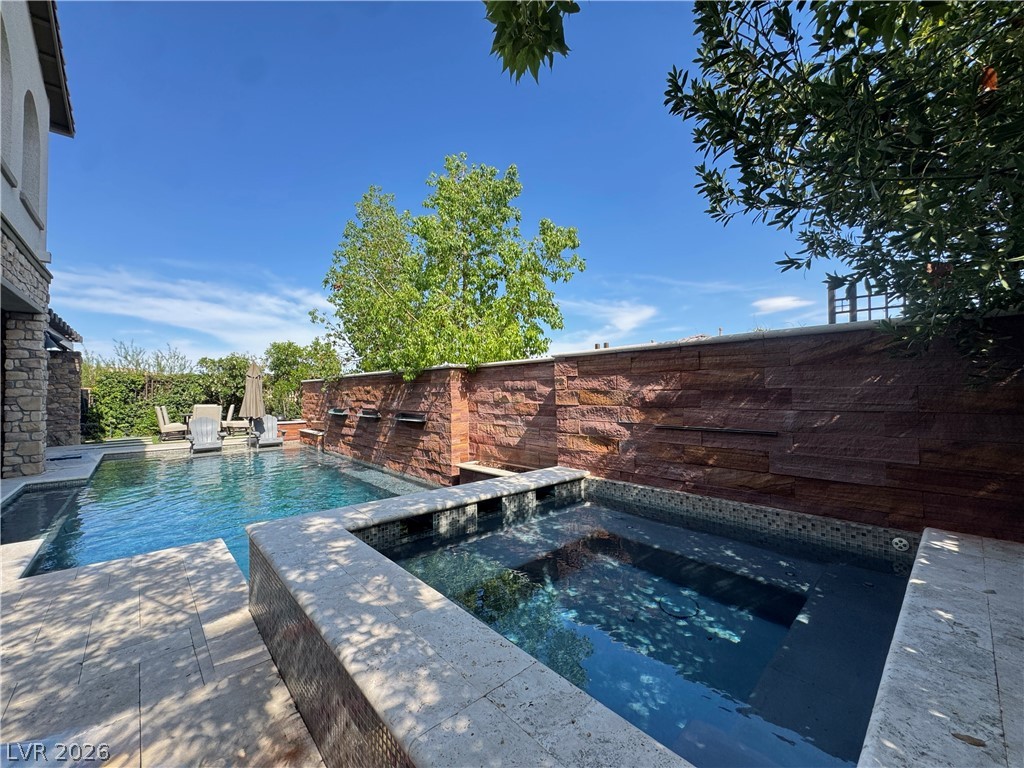 12013 Tramonto Avenue Las Vegas NV 89138