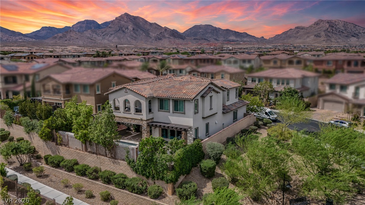 12013 Tramonto Avenue Las Vegas NV 89138