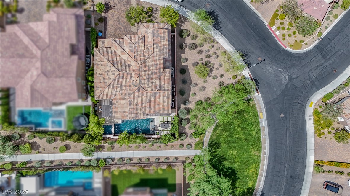 12013 Tramonto Avenue Las Vegas NV 89138