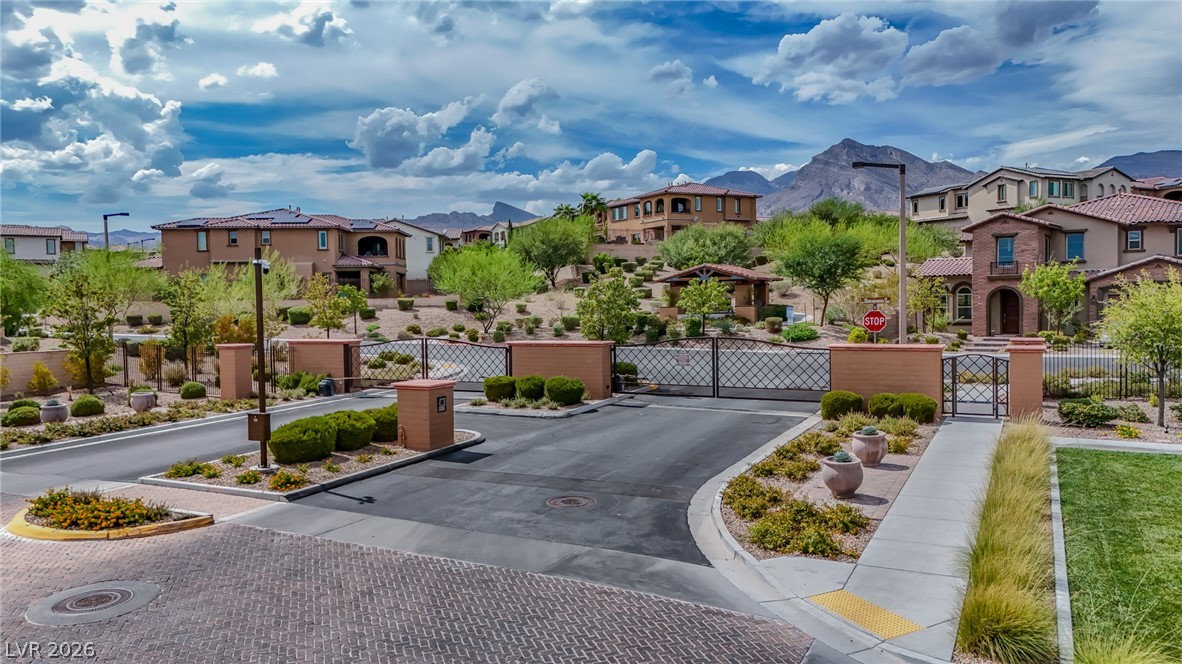 12013 Tramonto Avenue Las Vegas NV 89138
