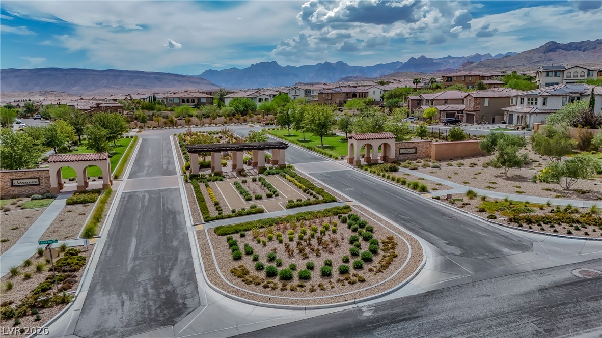 12013 Tramonto Avenue Las Vegas NV 89138