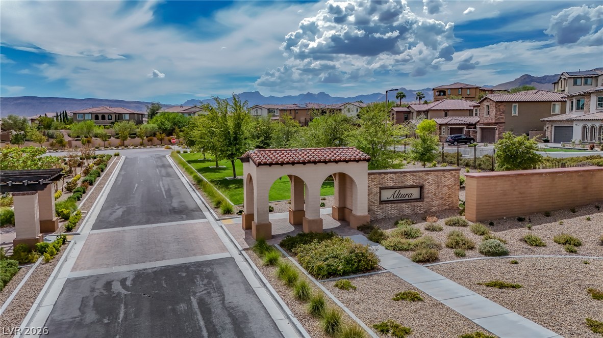 12013 Tramonto Avenue Las Vegas NV 89138