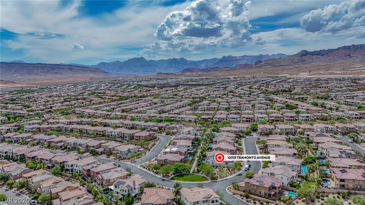 12013 Tramonto Avenue Las Vegas NV 89138