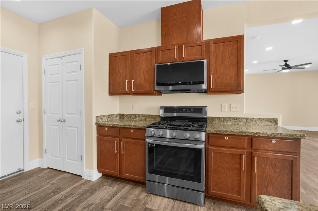948 West Crescent Falls Street Henderson NV 89011