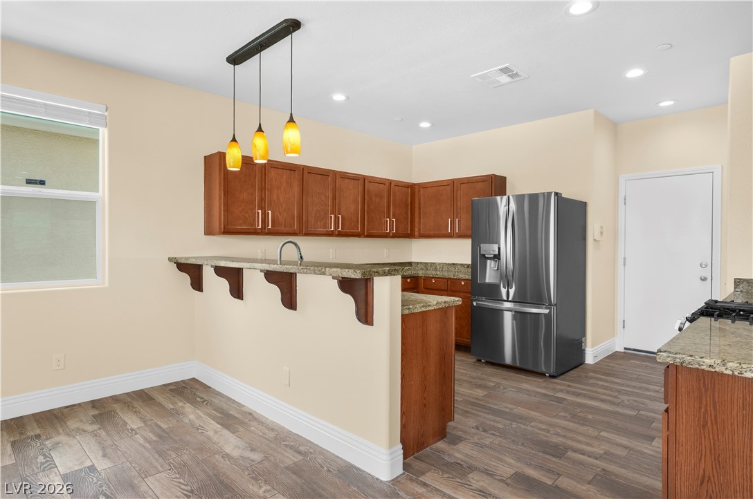 948 West Crescent Falls Street Henderson NV 89011