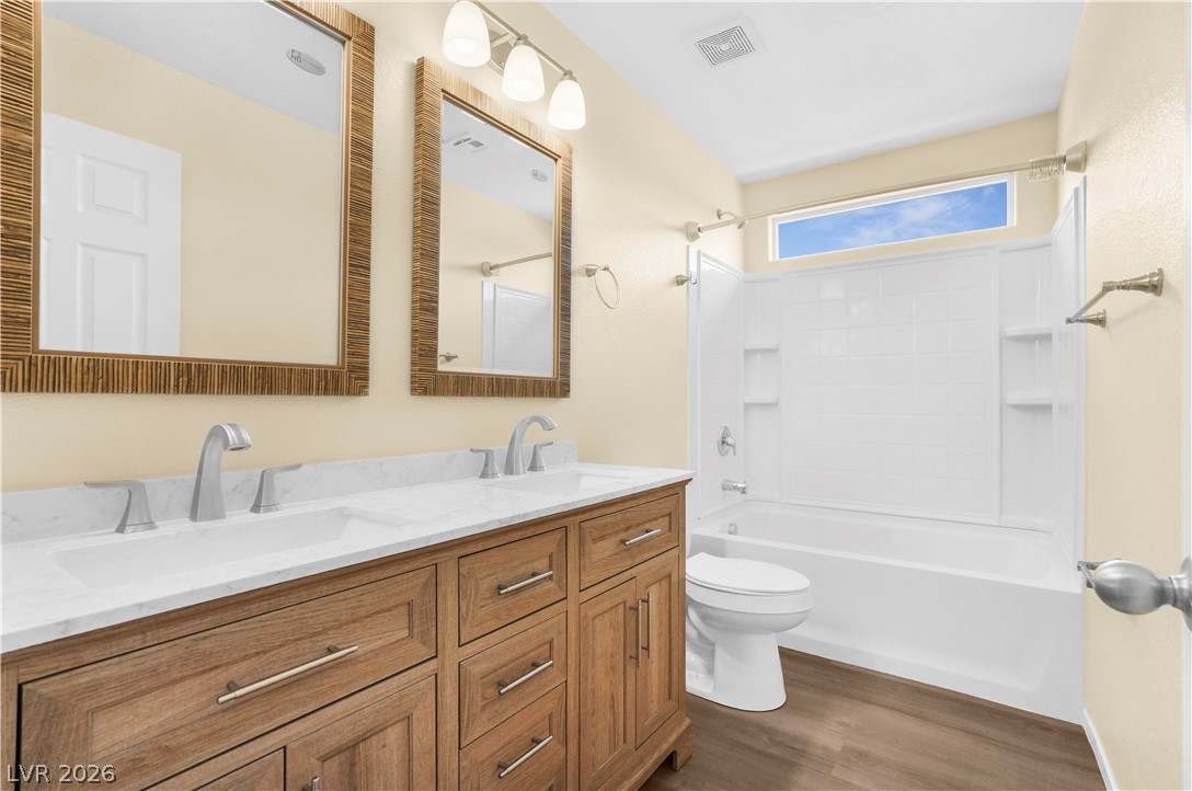 948 West Crescent Falls Street Henderson NV 89011