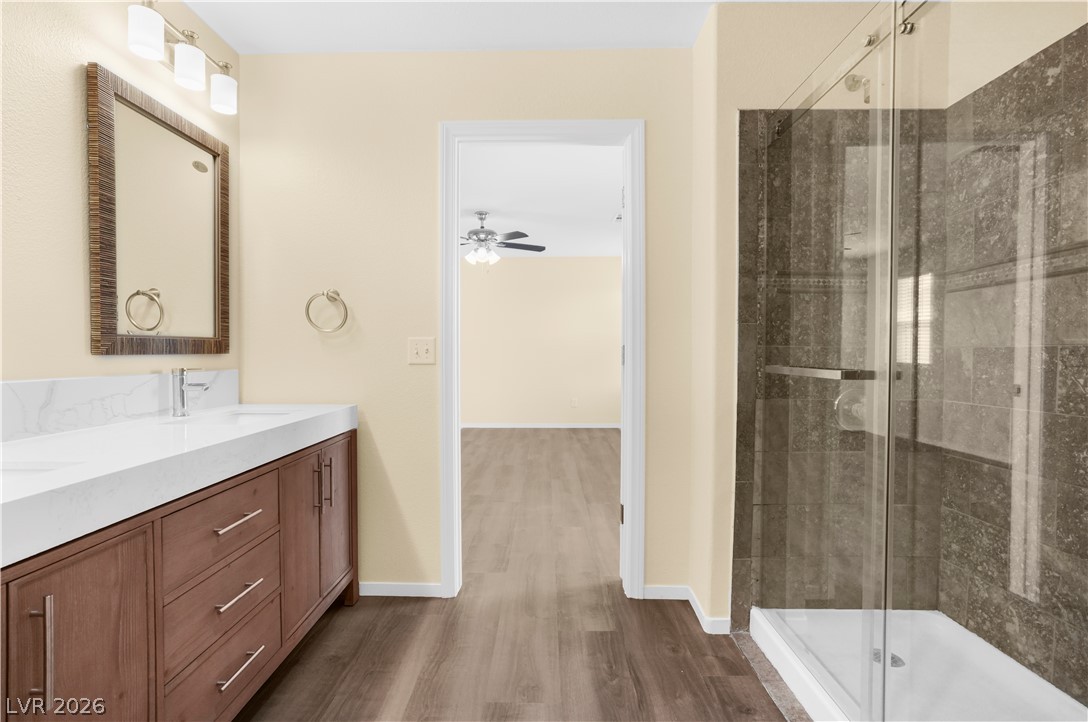 948 West Crescent Falls Street Henderson NV 89011