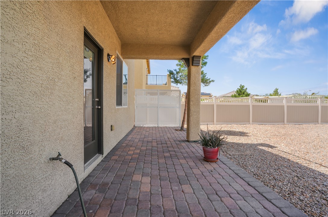 948 West Crescent Falls Street Henderson NV 89011