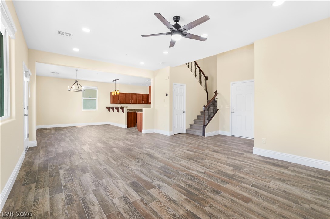 948 West Crescent Falls Street Henderson NV 89011