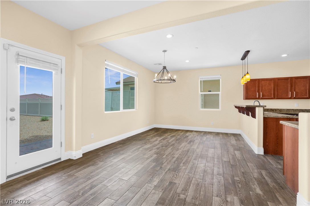 948 West Crescent Falls Street Henderson NV 89011