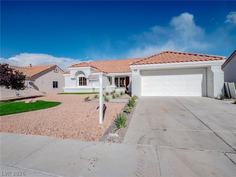 3004 Lotus Hill Drive Las Vegas NV 89134