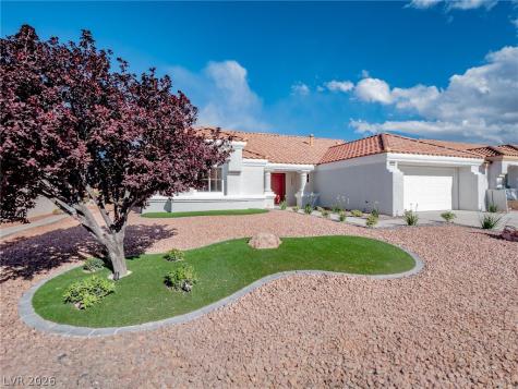 3004 Lotus Hill Drive Las Vegas NV 89134