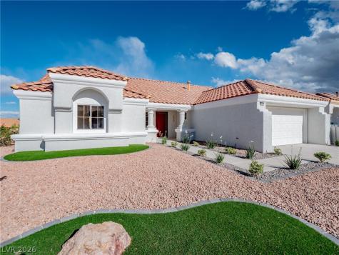 3004 Lotus Hill Drive Las Vegas NV 89134