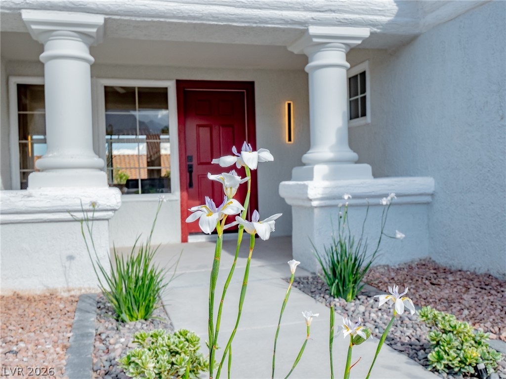 3004 Lotus Hill Drive Las Vegas NV 89134