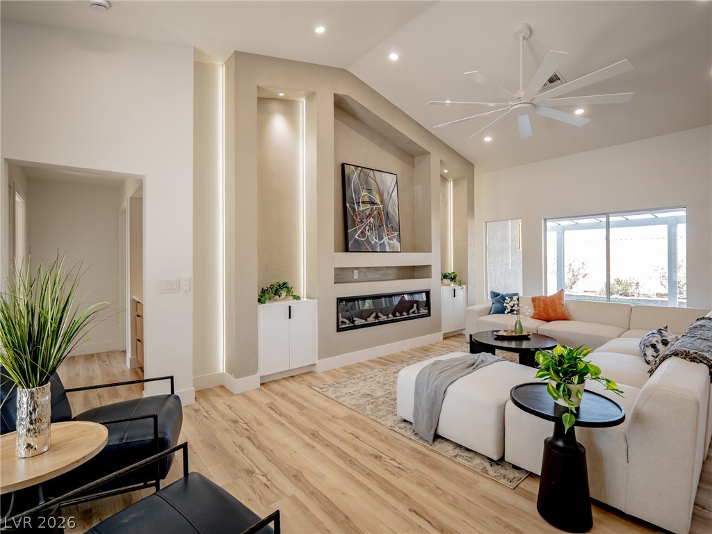 3004 Lotus Hill Drive Las Vegas NV 89134