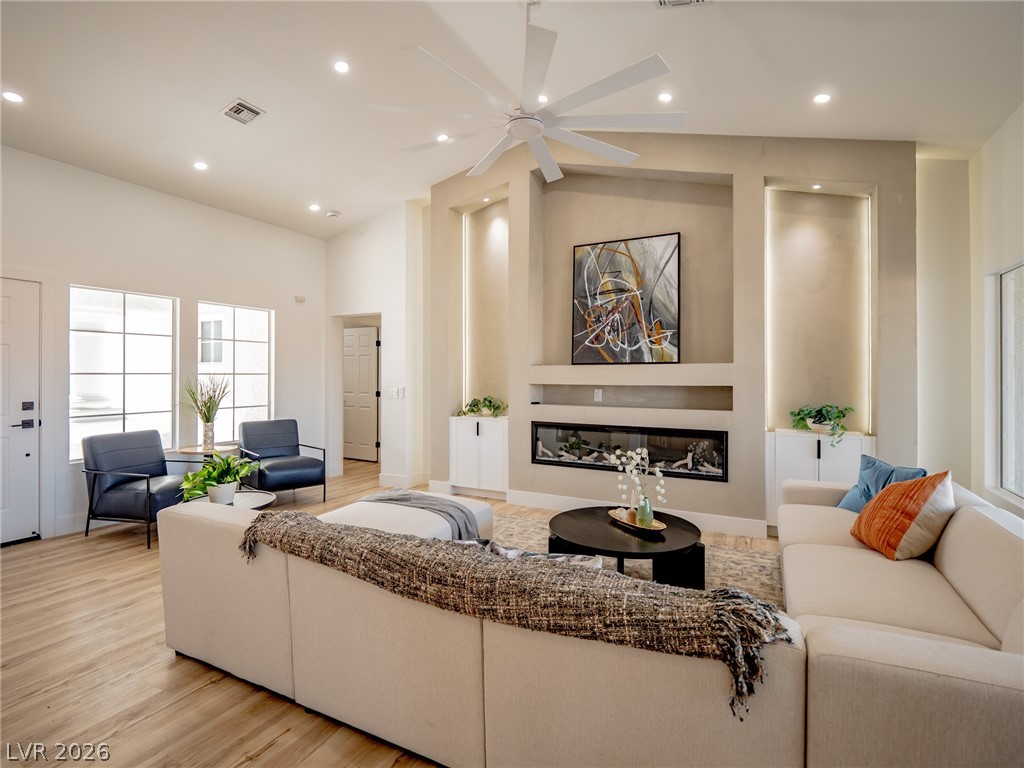 3004 Lotus Hill Drive Las Vegas NV 89134