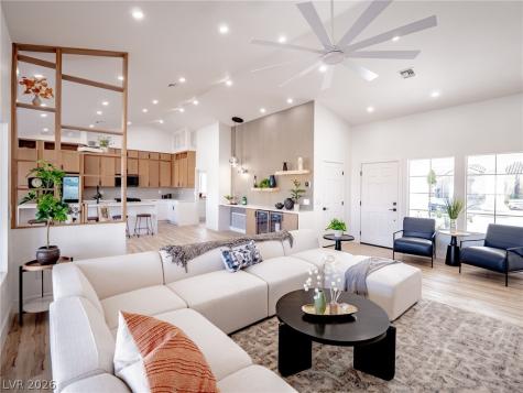 3004 Lotus Hill Drive Las Vegas NV 89134