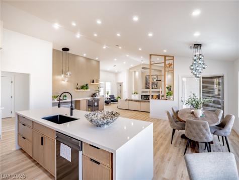 3004 Lotus Hill Drive Las Vegas NV 89134