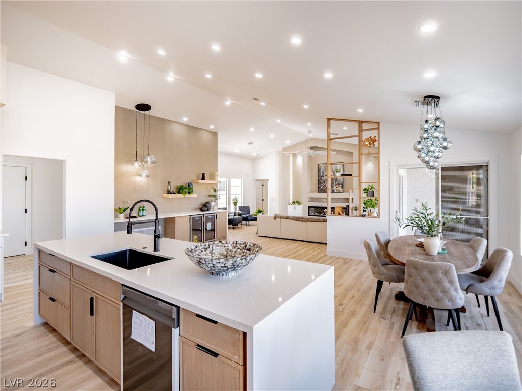 3004 Lotus Hill Drive Las Vegas NV 89134