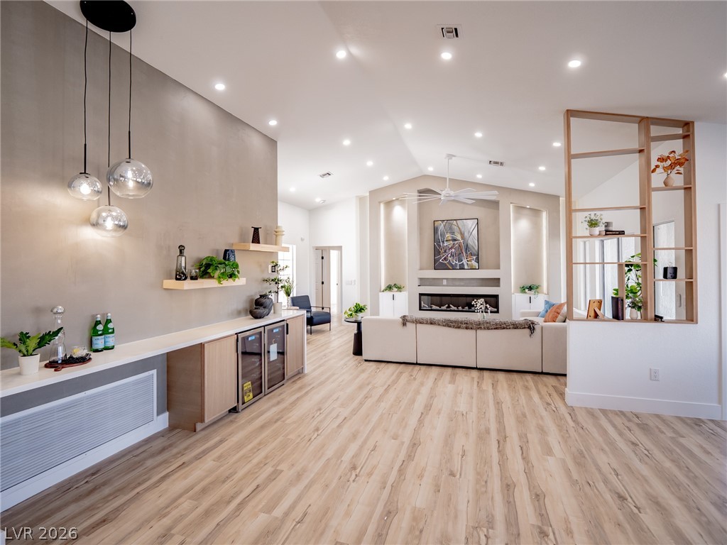 3004 Lotus Hill Drive Las Vegas NV 89134