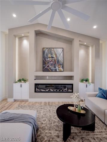 3004 Lotus Hill Drive Las Vegas NV 89134